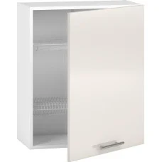 Upper cabinet with dryer VENTO GC-60/72, beige